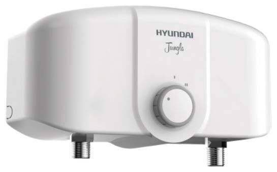 Hyundai H-IWR2-3P-UI072/CS