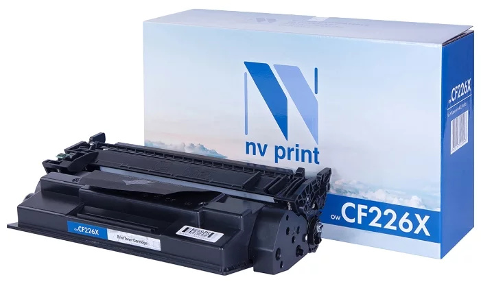 NV Print CF226X для HP