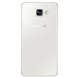 Samsung Galaxy A5 (2016) (SM-A510FZWDSER) (белый)