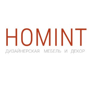 Homint.ru - интернет магазин дизайнерской мебели