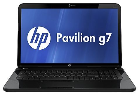 HP PAVILION g7-2200