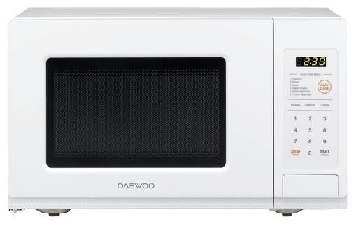 Daewoo Electronics KOR-6LCBW