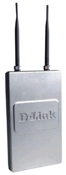 D-link DWL-2700AP