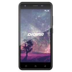 Digma VOX G501 4G 16Gb (черный)