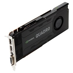 PNY Quadro K4000 PCI-E 3.0 3072Mb 192 bit DVI RTL