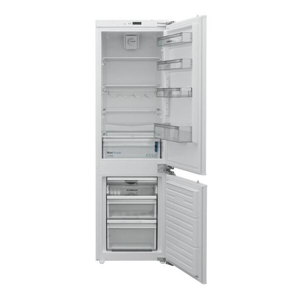 Встраиваемый холодильник SCANDILUX CFFBI 256 E
