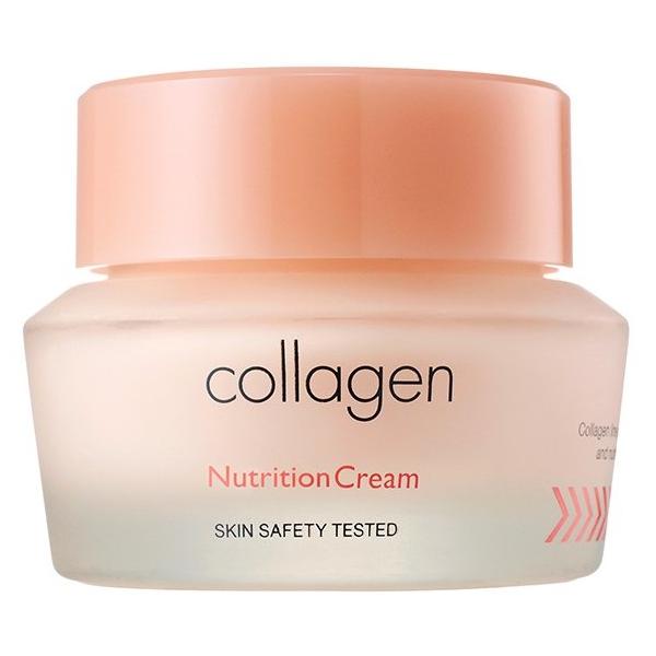 It'S SKIN Collagen Nutrition Cream Питательный крем для лица