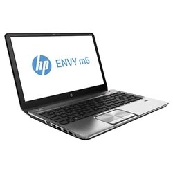 HP Envy m6-1152er (Core i5 3210M 2500 Mhz/15.6"/1366x768/4096Mb/500Gb/DVD-RW/Wi-Fi/Bluetooth/Win 8 64)