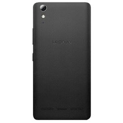 Lenovo A6010 (черный)