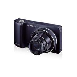 Samsung GC 110 Galaxy Camera (черный)