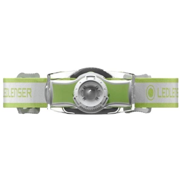 Налобный фонарь LED LENSER MH5