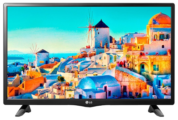 LG 24LH450U