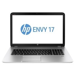HP Envy 17-j029nr (Core i7 4702MQ 2200 Mhz/17.3"/1920x1080/8.0Gb/1024Gb HDD+SSD Cache/Blu-Ray/Wi-Fi/Bluetooth/Win 8 64)