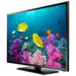 Samsung UE32F5300AKX (черный)