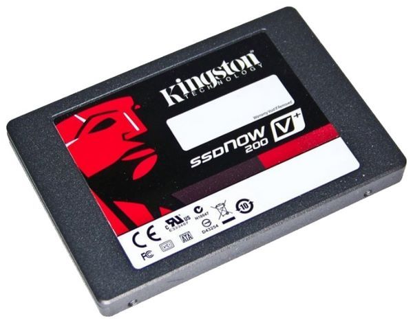 Kingston SVP200S3B/90G