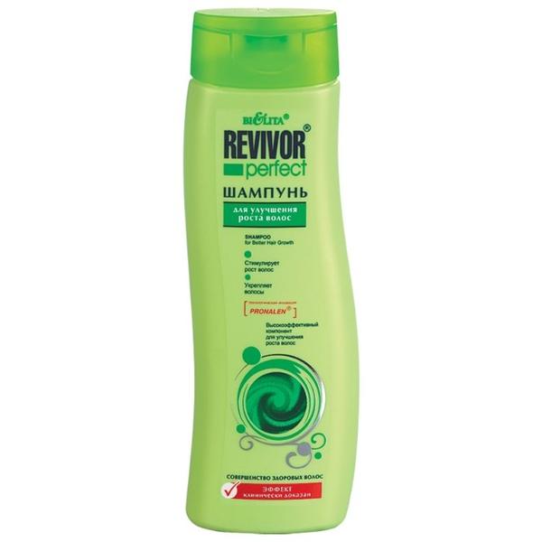 Bielita шампунь Revivor-perfect для улучшения роста волос