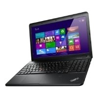 Lenovo THINKPAD Edge E540 (Core i5 4210M 2600 Mhz/15.6"/1366x768/4Gb/500Gb/DVD-RW/Intel HD Graphics 4600/Wi-Fi/Bluetooth/Win 8 64)