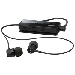 Sony SBH50 (без зарядного устройства) (черный)