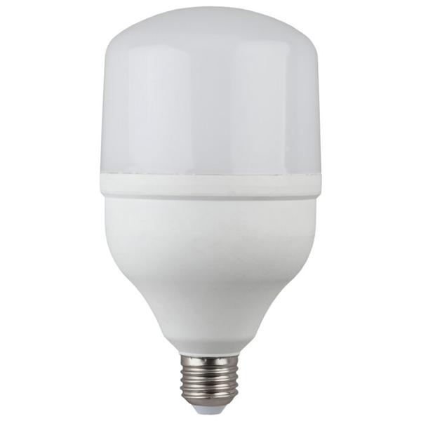 Лампа светодиодная ЭРА Б0027005, E27, T120, 40Вт
