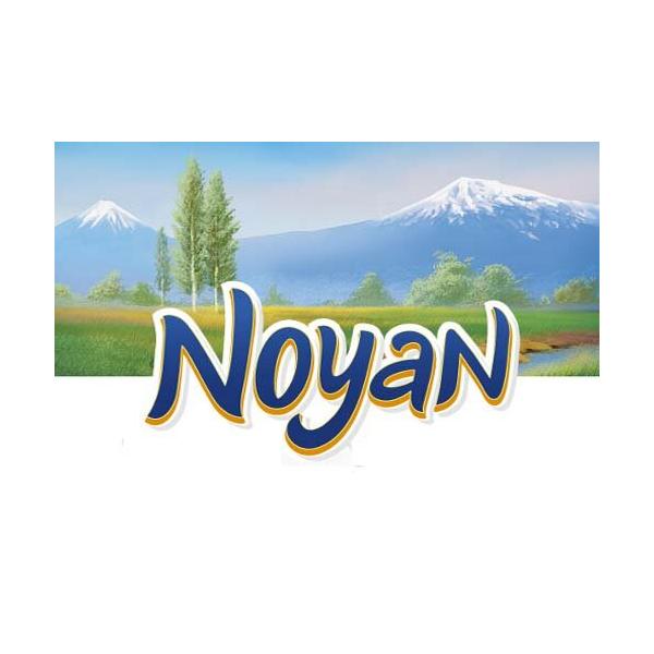 Маринованная цветная капуста NOYAN стеклянная банка 920 г