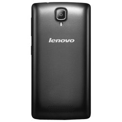 Lenovo A1000 (черный)