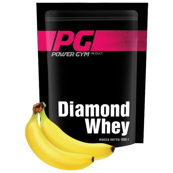 Протеин Power Gym Product Diamond Whey (900 г)