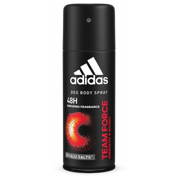 Дезодорант спрей Adidas Team Force