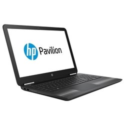 HP PAVILION 15-au134ur (Intel Core i3 7100U 2400 MHz/15.6"/1920x1080/8Gb/1000Gb HDD/DVD-RW/NVIDIA GeForce 940MX/Wi-Fi/Bluetooth/DOS)