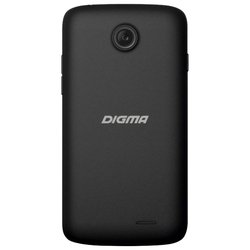 Digma VOX A10 3G (черный)