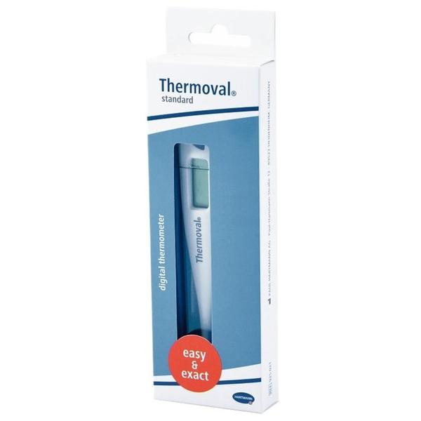 Термометр Thermoval Standard