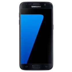 Samsung Galaxy S7 32Gb SM-G930FD (SM-G930FZKUSER) (черный оникс)