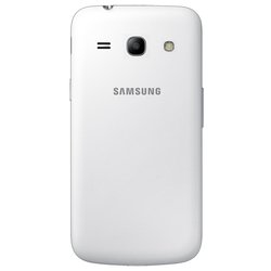 Samsung Galaxy Star Advance SM-G350E (белый)