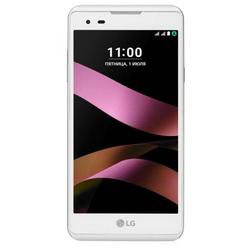 LG X style K200DS (белый)