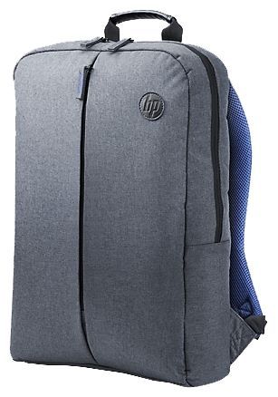HP Value Backpack 15.6 (K0B39AA)