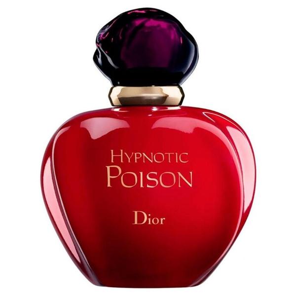 Туалетная вода Christian Dior Hypnotic Poison