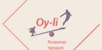 Компания Oy-li
