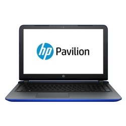 HP PAVILION 15-ab252ur (Intel Core i5 6200U 2300 MHz/15.6"/1920x1080/16.0Gb/2000Gb/DVD-RW/NVIDIA GeForce 940M/Wi-Fi/Bluetooth/DOS)