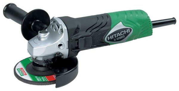 Hitachi G12SR3