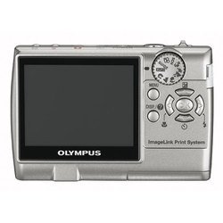 Olympus FE-140