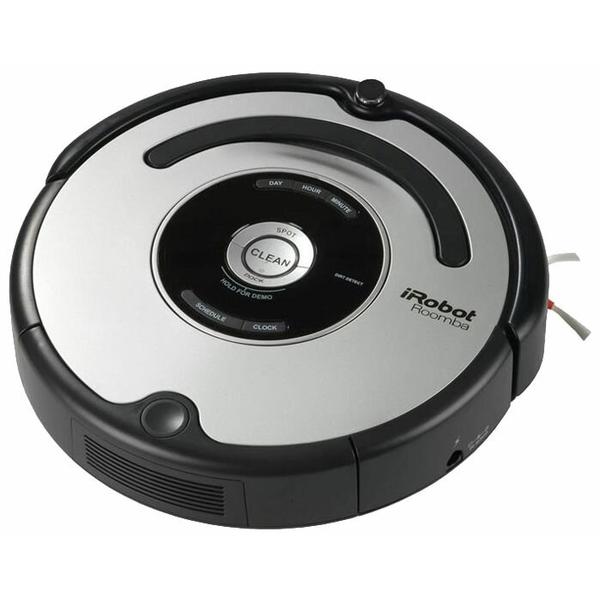 Робот-пылесос iRobot Roomba 563