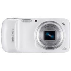 Samsung Galaxy S4 Zoom SM-C105 LTE 4G (белый)