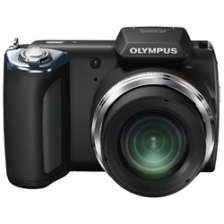 Olympus SP-620UZ (черный)