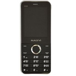 MAXVI X500 (золотистый)