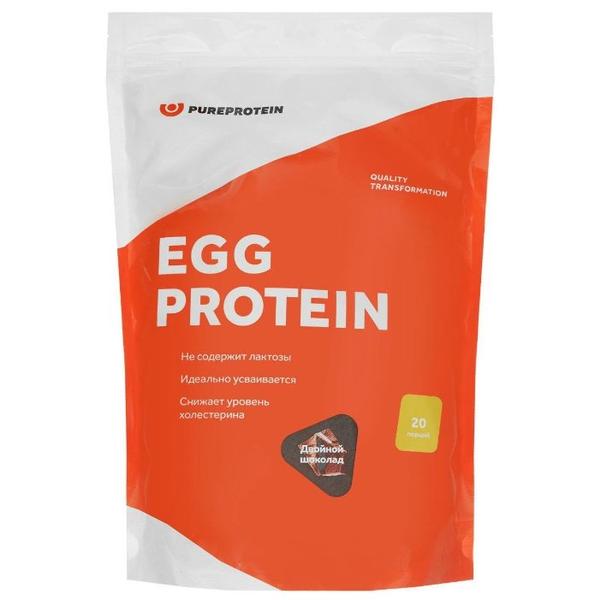 Протеин Pure Protein Egg Protein (600 г)