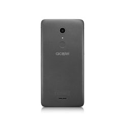 Alcatel A3 XL 9008D (серый, серебристый)