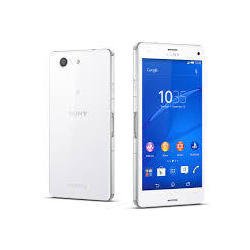 Sony Xperia Z3 Compact (D5833) (белый)