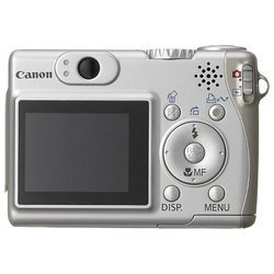 Canon PowerShot A530