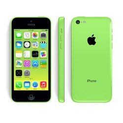 Apple iPhone 5C 16Gb (зеленый)