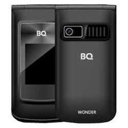BQ BQ-2807 Wonder (черный)