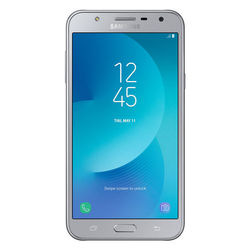 Samsung Galaxy J7 Neo SM-J701F/DS (серебристый)